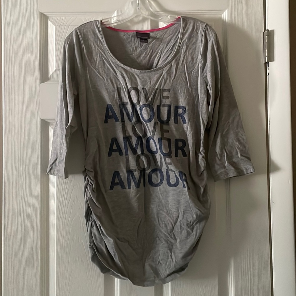 🥰Maternity Top